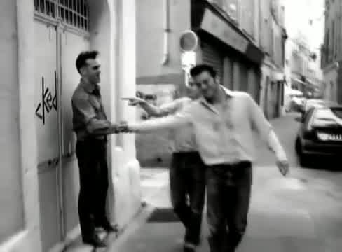 Morrissey - Tomorrow