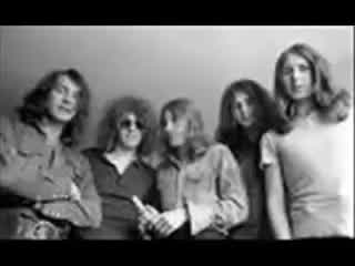 Mott the Hoople - Trudi’s Song