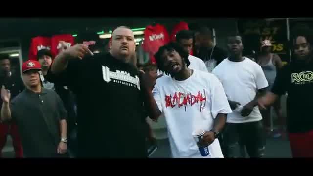 Mozzy - Beautiful Struggle