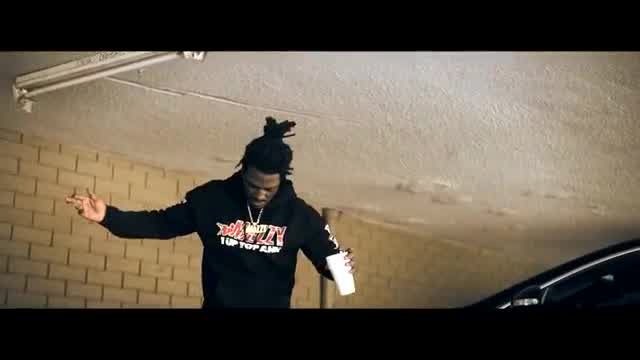 Mozzy - Can't Take It (Ima Gangsta)