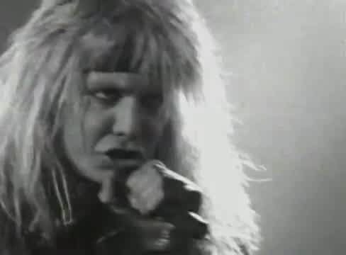 Mötley Crüe - Kickstart My Heart