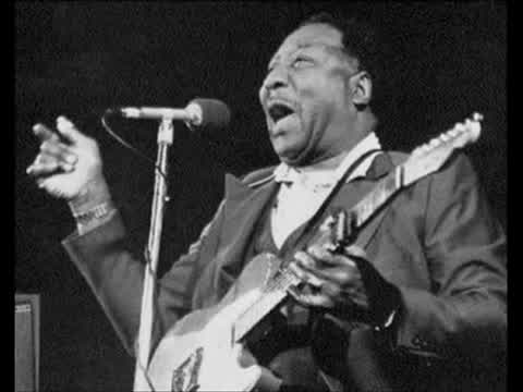 Muddy Waters - She’s Nineteen Years Old