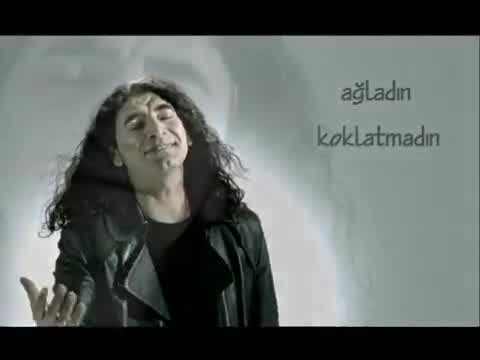 Murat Kekilli - Sana Gül Dedim