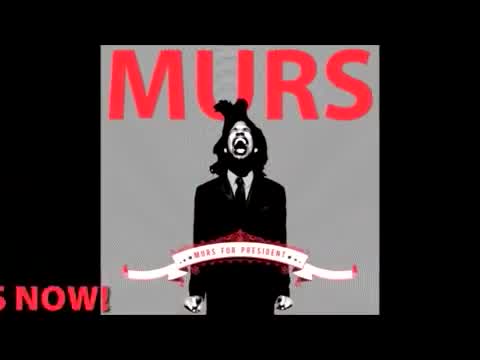 Murs - Can It Be (Half a Million Dollars and 18 Months Later)