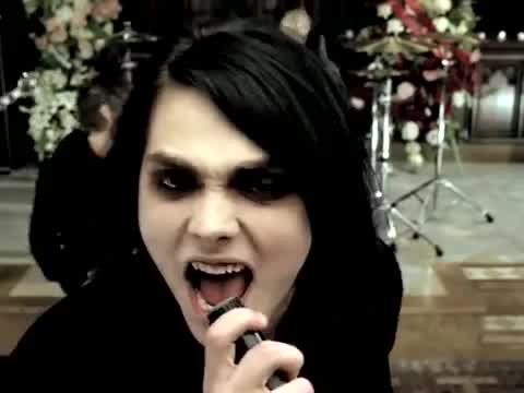 My Chemical Romance - Helena