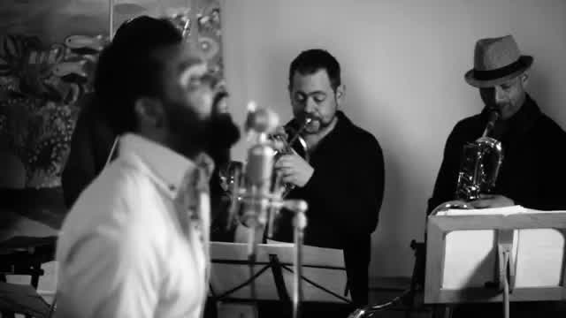 Myles Sanko - Come on Home