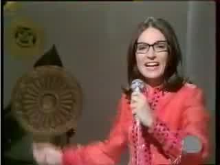 Nana Mouskouri - Soleil, soleil