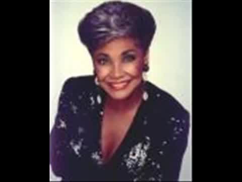 Nancy Wilson - Did I Remember