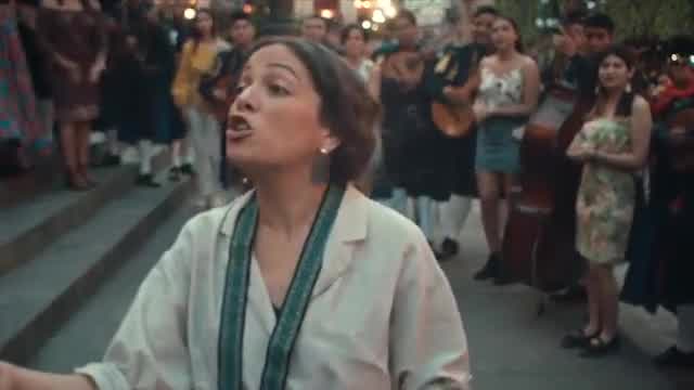 Natalia Lafourcade - Mi religión