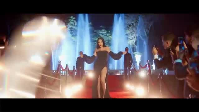 Natti Natasha - Obsesión