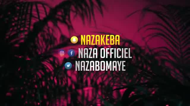 Naza - Sans problème