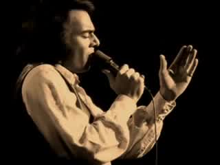 Neil Diamond - Hey Louise