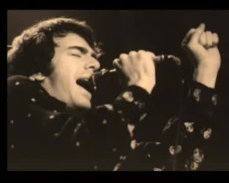 Neil Diamond - Once in a While