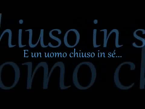 Nek - Se io non avessi te