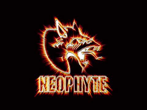 Neophyte - I Will Have That Power (The Stunned Guys remix)