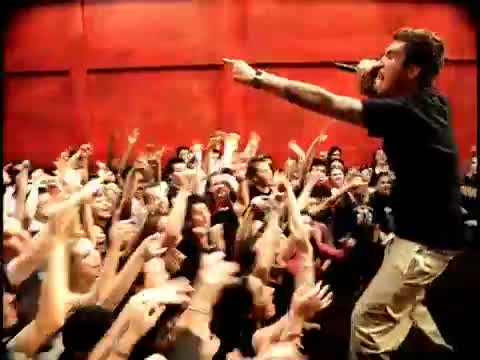New Found Glory - My Friends Over You