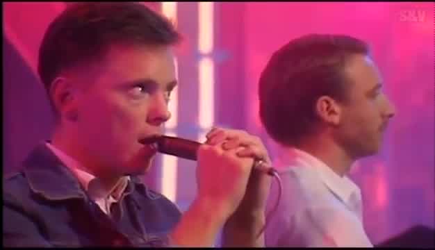 New Order - Blue Monday