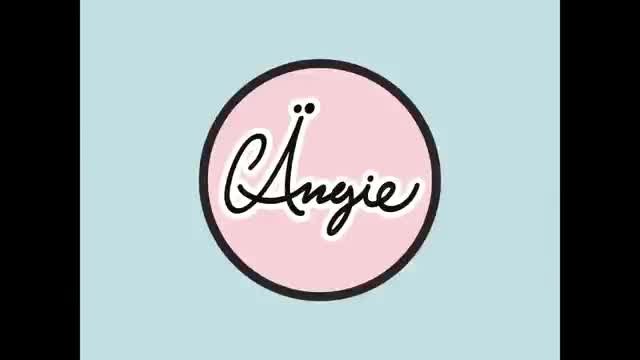 Ängie - Housewife Spliffin'