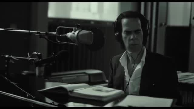 Nick Cave & The Bad Seeds - Jesus Alone