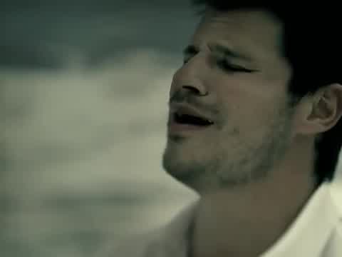 Nick Lachey - I Can't Hate You Anymore