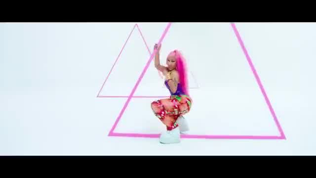 Nicki Minaj - Good Form