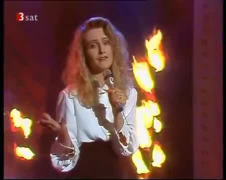 Nicole - Wenn ich Dich nicht lieben würde