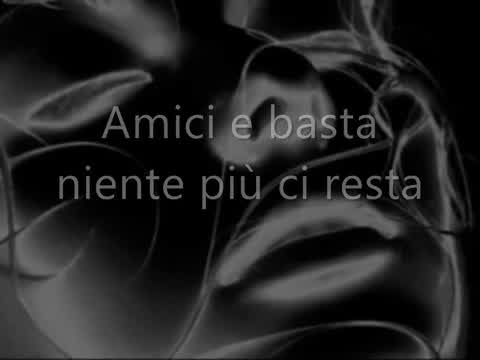 Nino D'Angelo - Comme staie