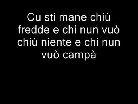 Nino D'Angelo - Per Sempre Tua Sarò