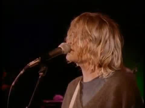 Nirvana - Lithium