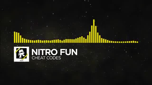 Nitro Fun - Cheat Codes