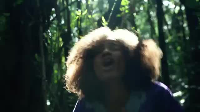 Nneka - Shining Star