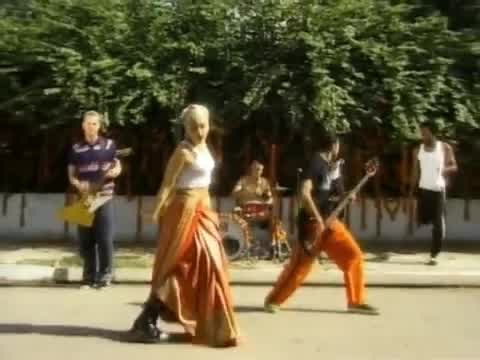 No Doubt - Oi to the World