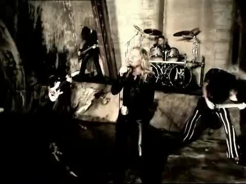 Nocturnal Rites - Against the World