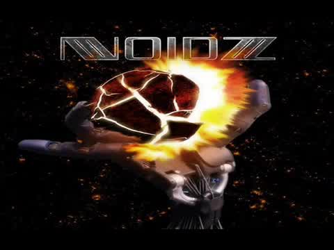 Noidz - Close Encounter