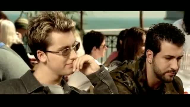 *NSYNC - This I Promise You