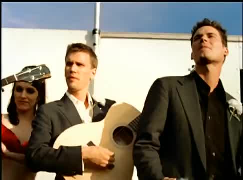 Old Crow Medicine Show - Wagon Wheel