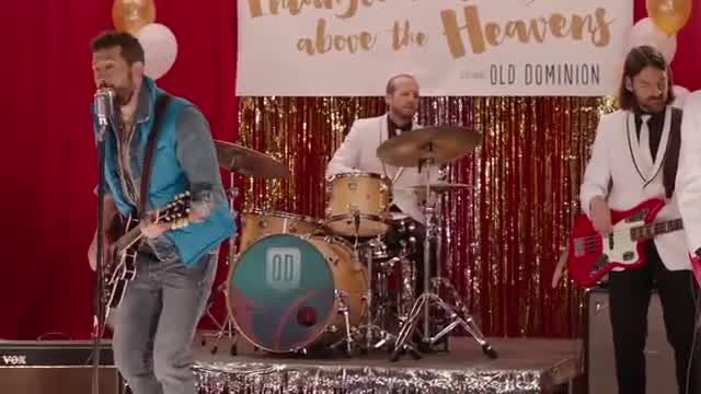 Old Dominion - Break Up With Him