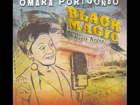 Omara Portuondo - Mucho corazón