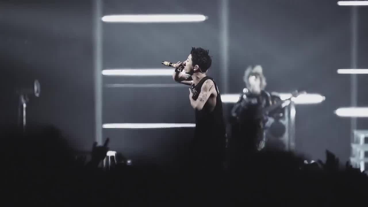 ONE OK ROCK - We are