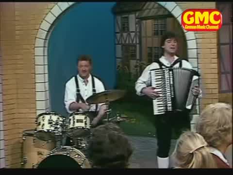 Original Naabtal Duo - Schutzengel, bleib bei mir