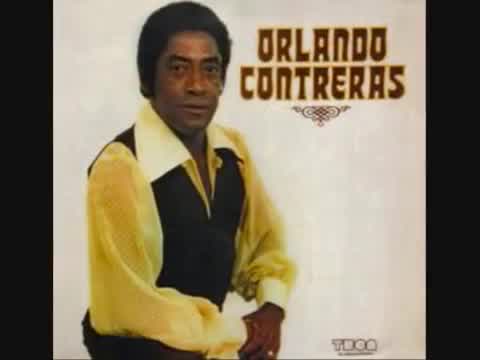 Orlando Contreras - En un beso, la vida