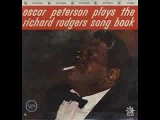 Oscar Peterson - Django