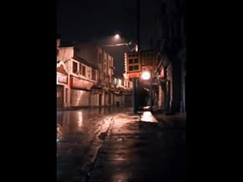 Oscar Toney Jr. - Dark End of the Street