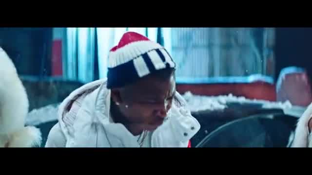 O.T. Genasis - Everybody Mad