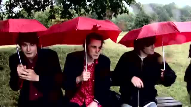 Palma Violets - Last of the Summer Wine