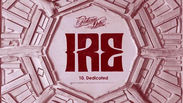 Parkway Drive - Dedicated