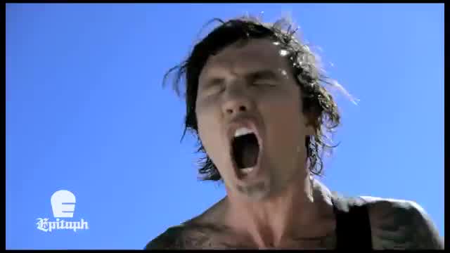 Parkway Drive - Karma