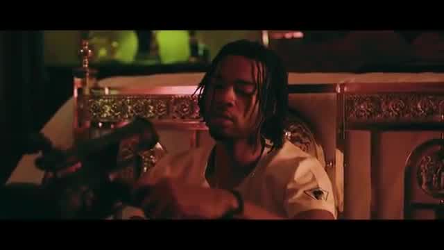 PARTYNEXTDOOR - Break From Toronto