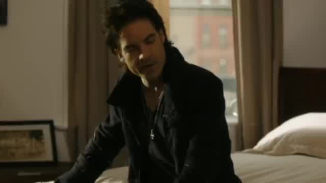 Pat Monahan - Two Ways to Say Goodbye