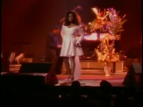 Patti LaBelle - Somebody Loves You Baby (You Know Who It Is)